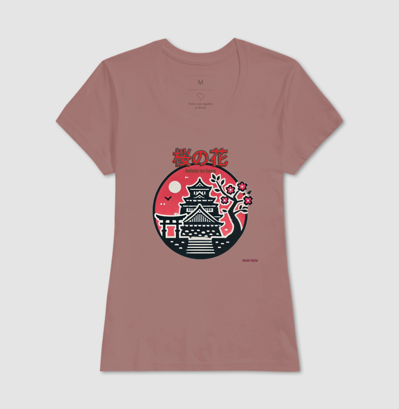 Camisa 15