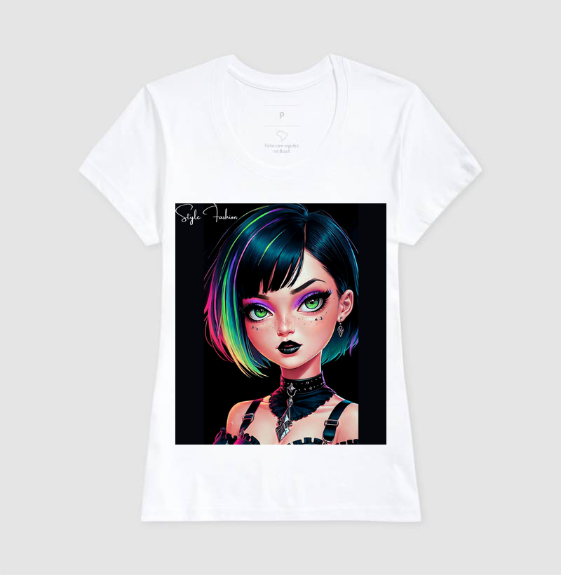 Camisa 2