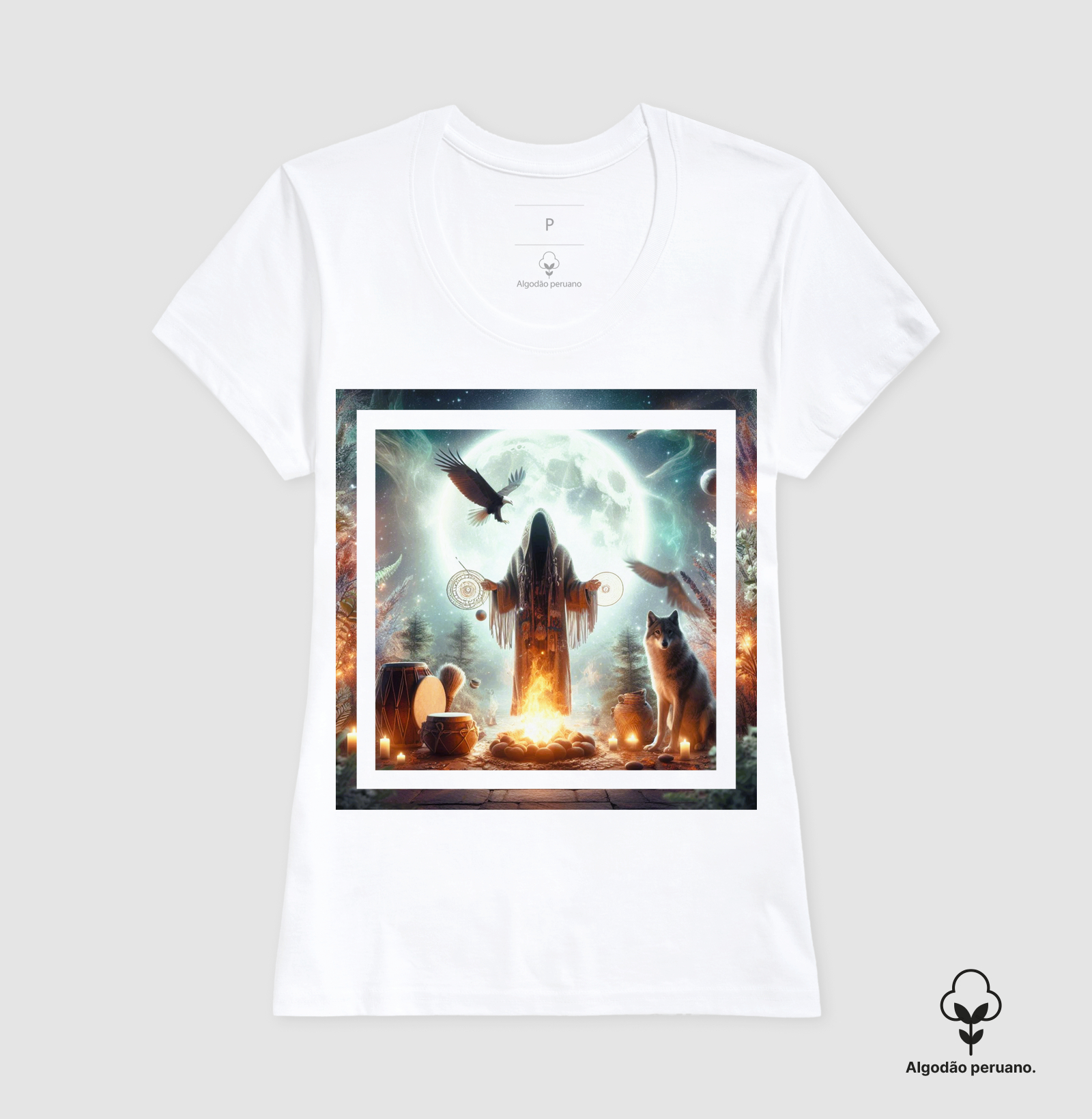 Camisa 3