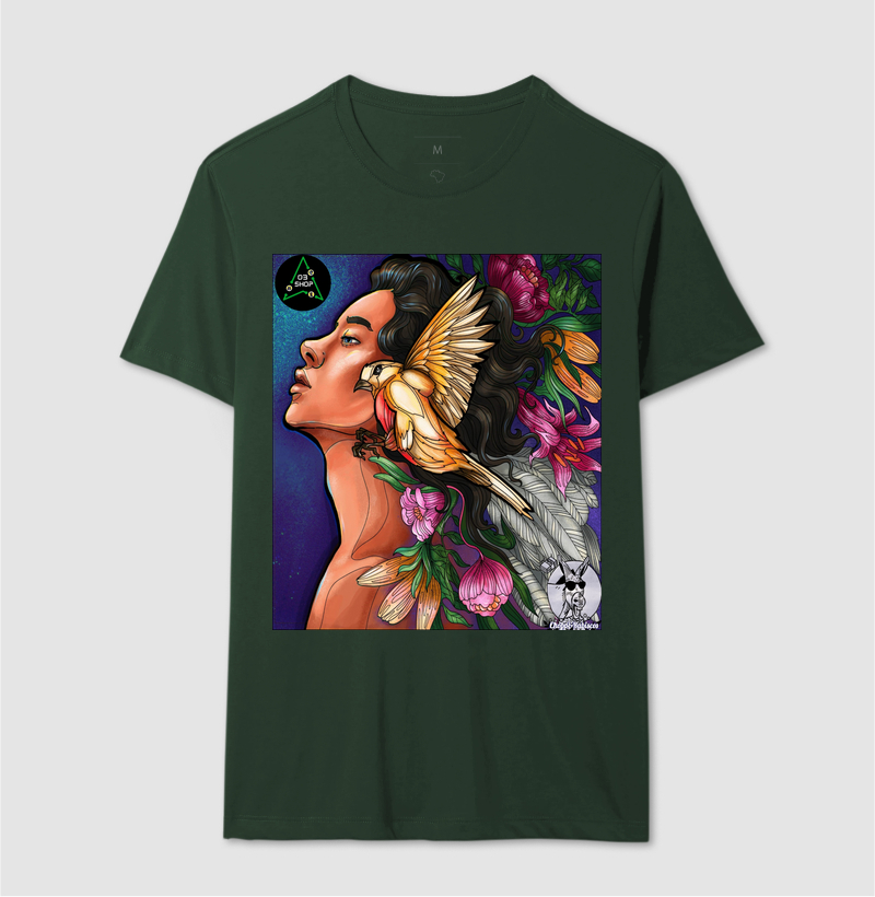 Camisa 11