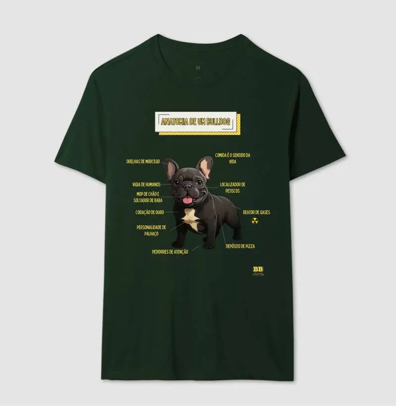 Camisa 11