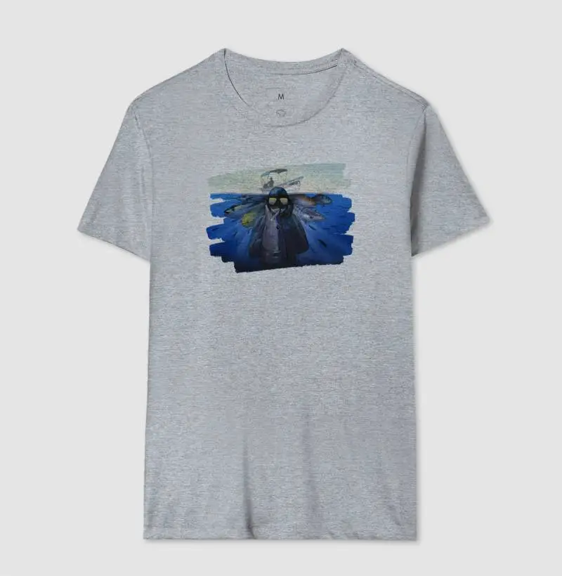 Camisa 8