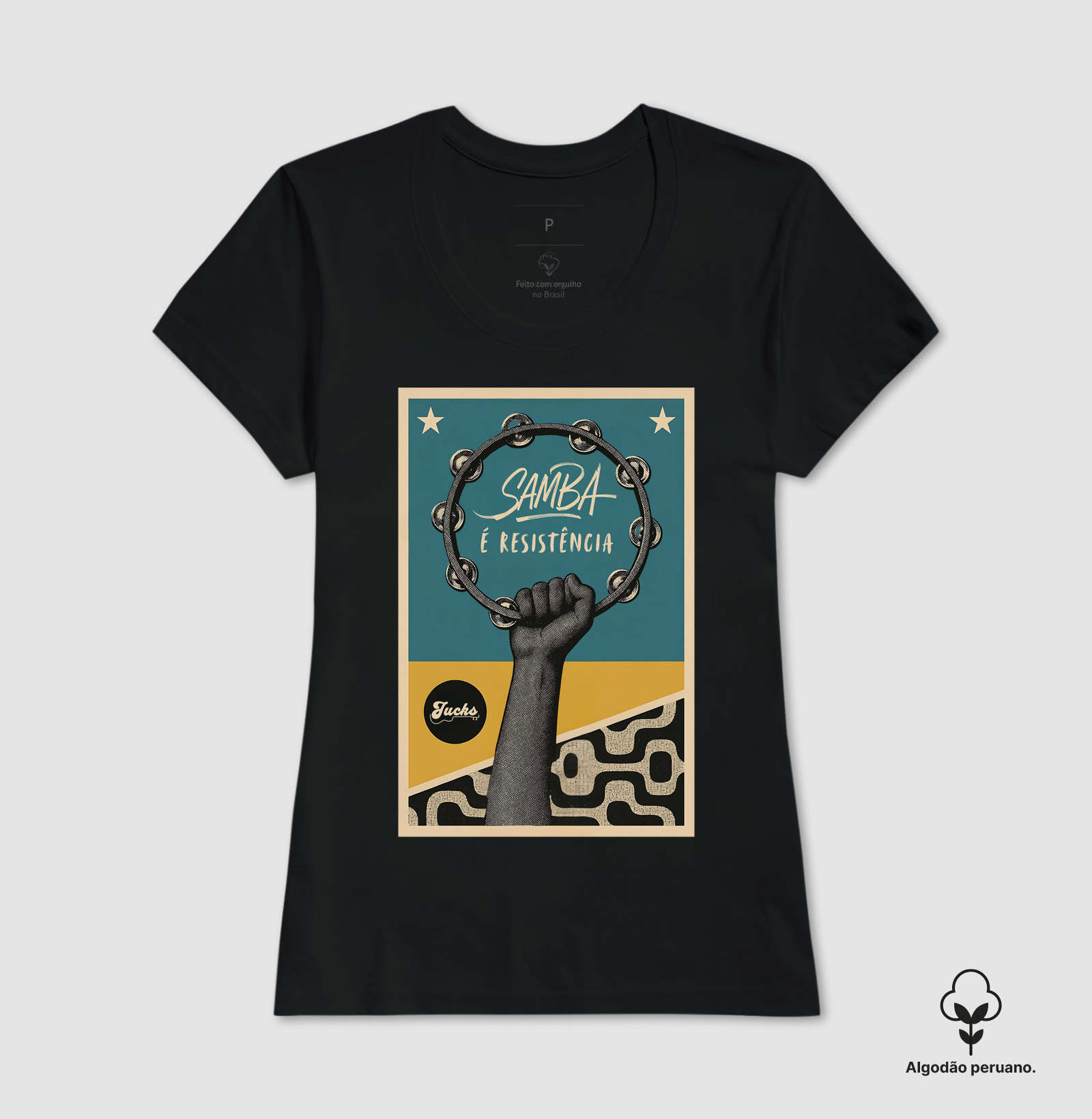 Camisa 1