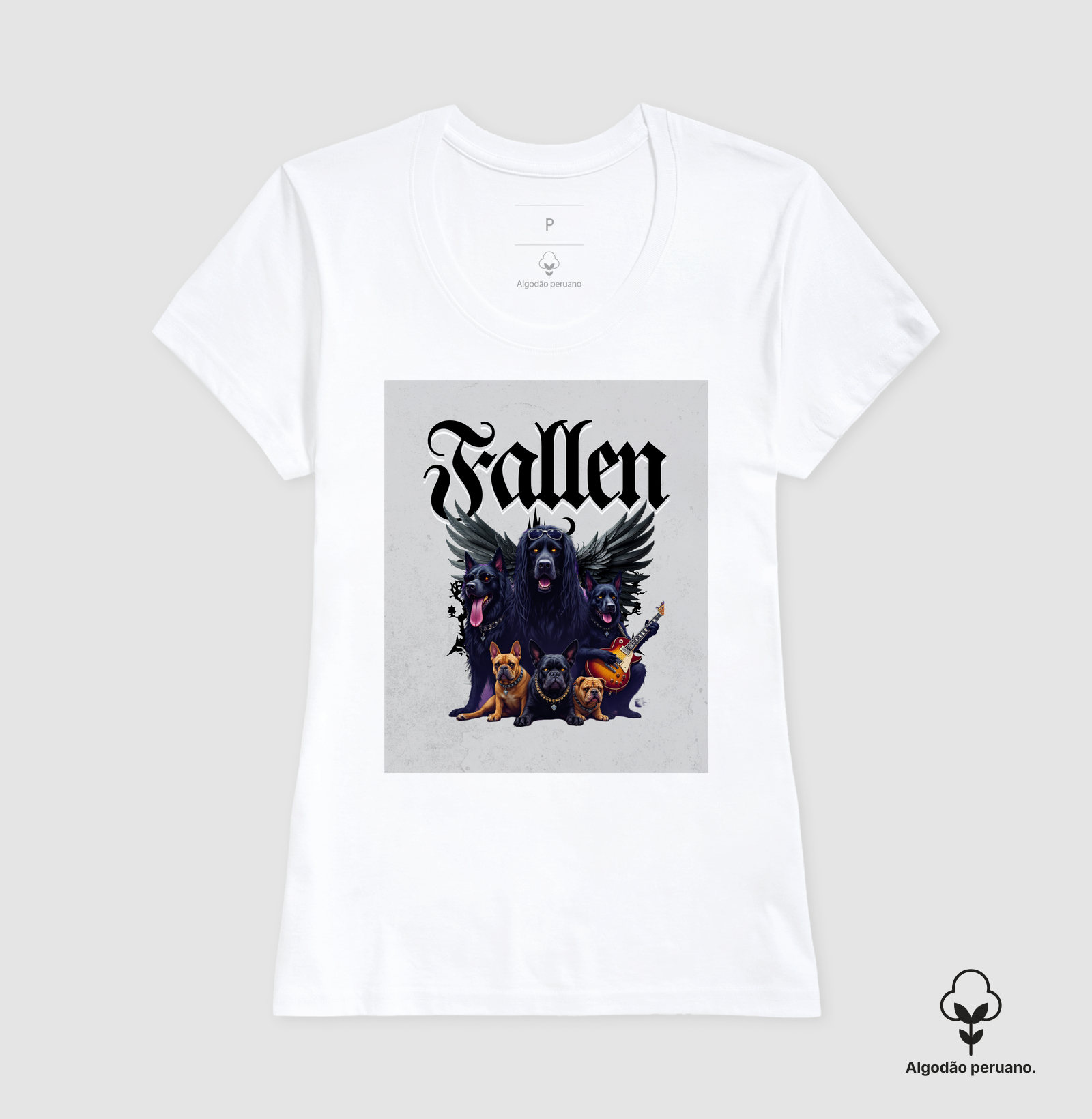 Camisa 2