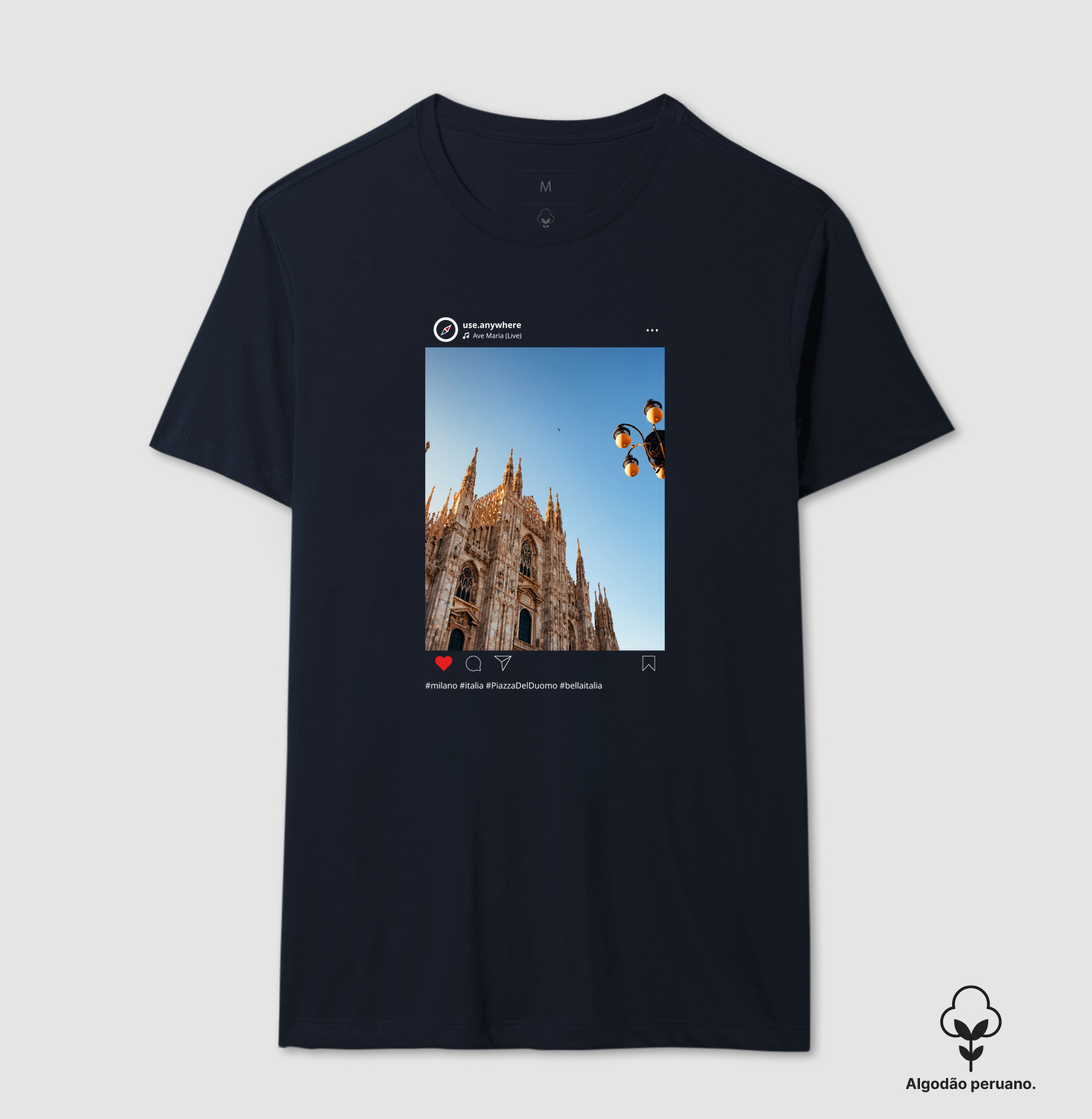 Camisa 3