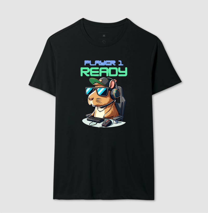 Camisa 1