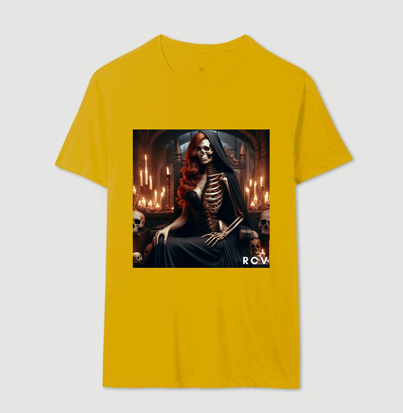 Camisa 16