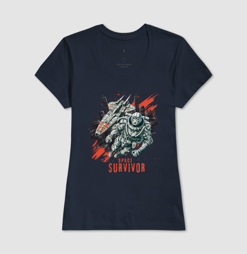 Camisa 9