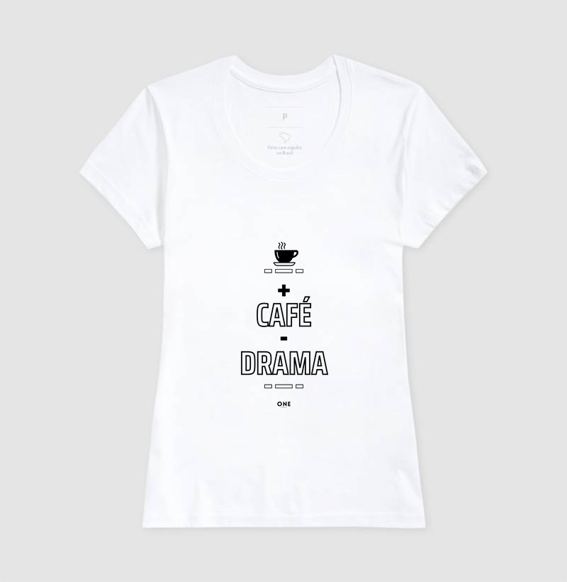 Camisa 13