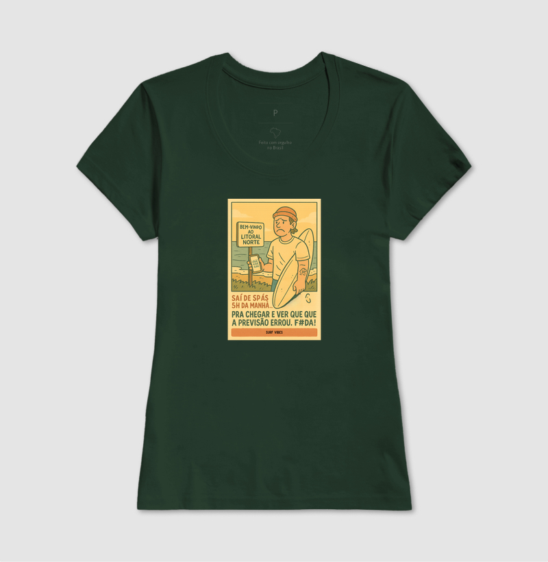 Camisa 7