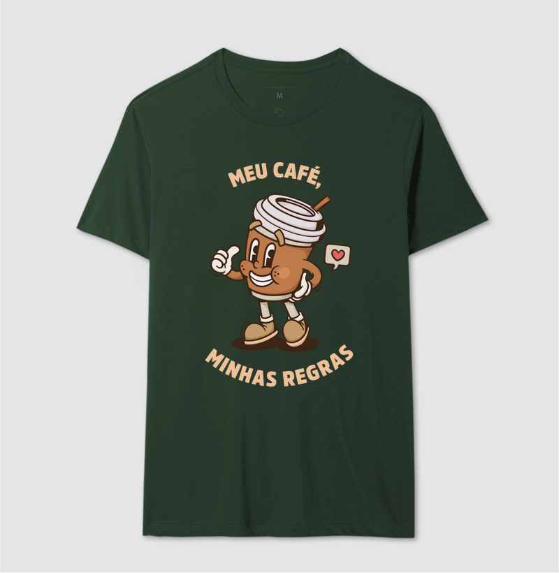 Camisa 13