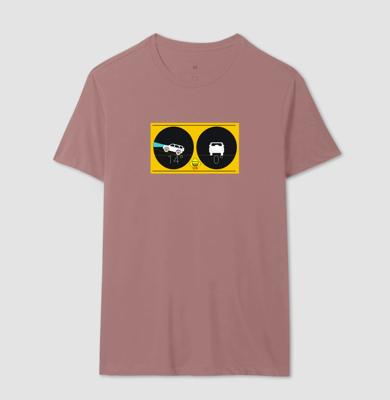 Camisa 18
