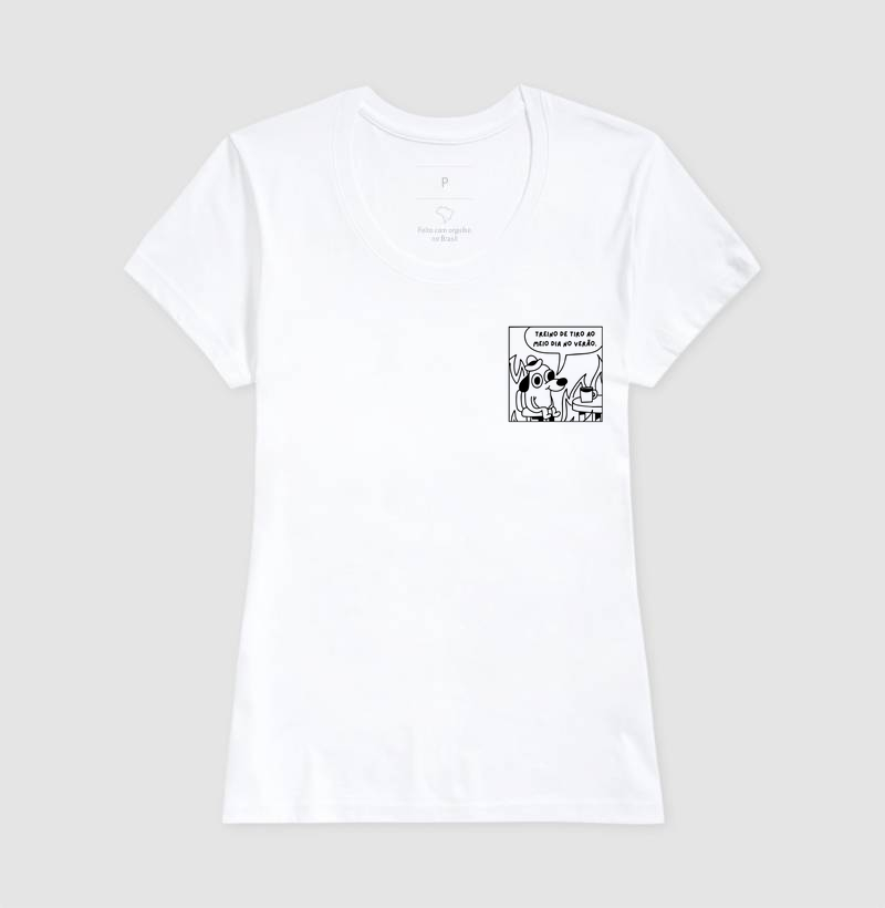Camisa 16