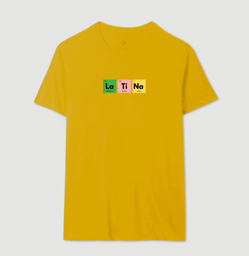 Camisa 15