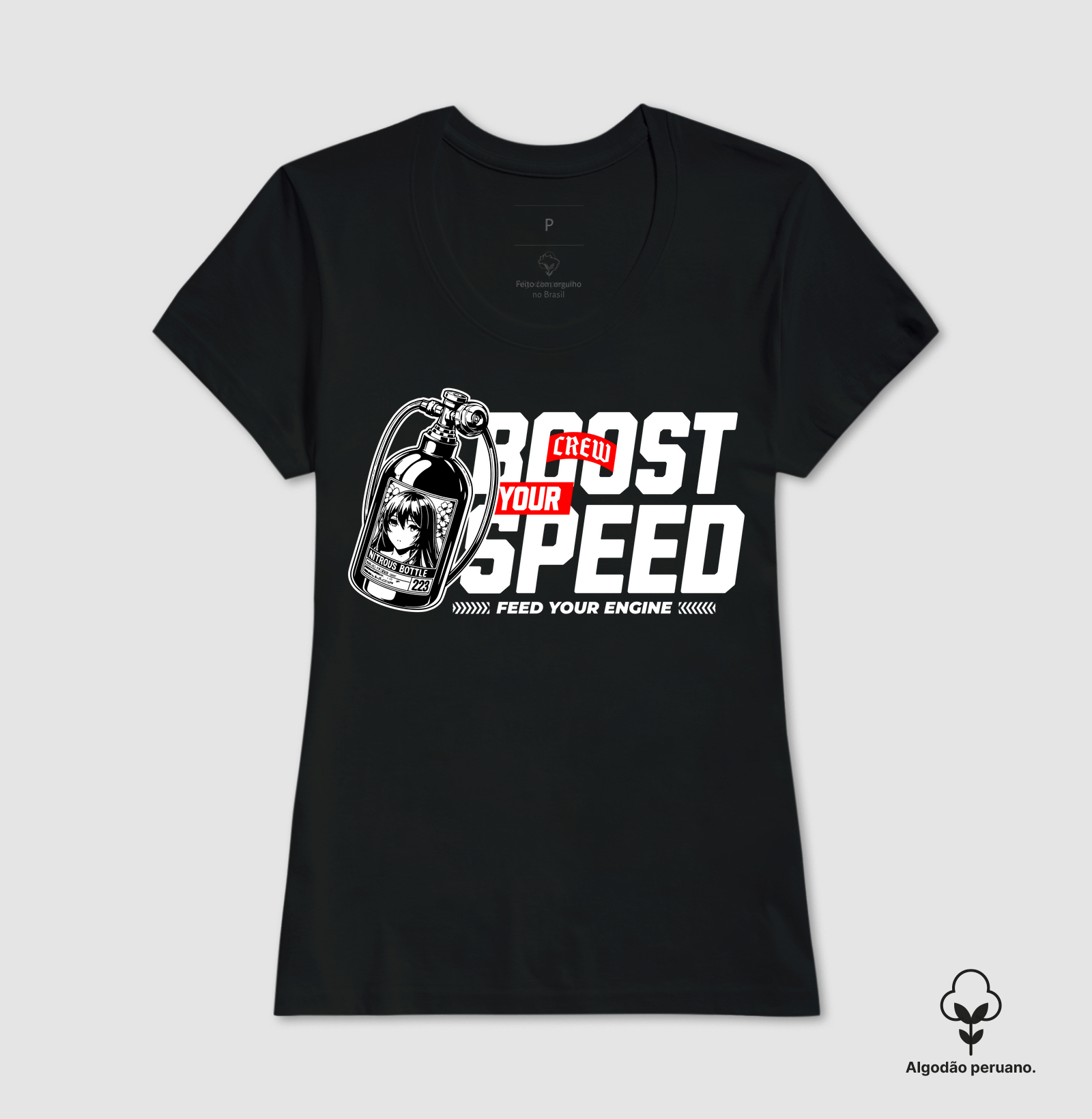 Camisa 4