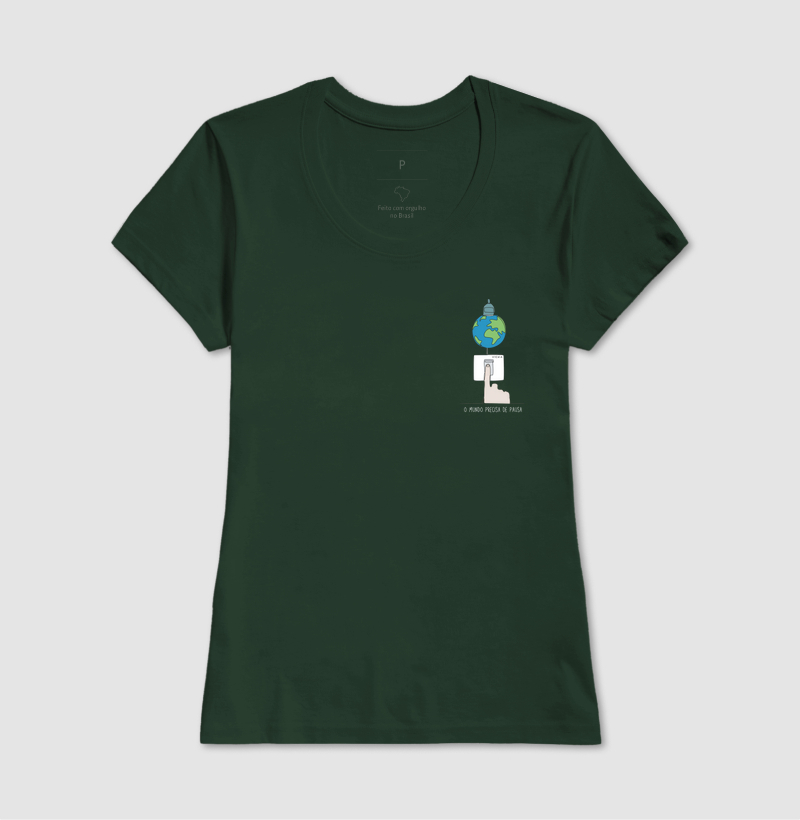 Camisa 11