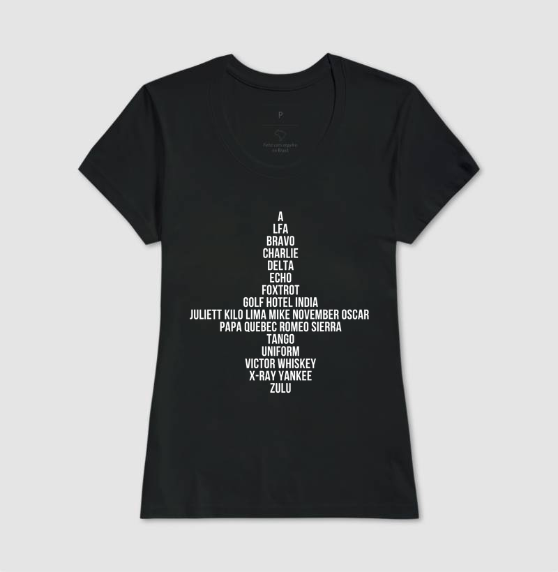 Camisa 10