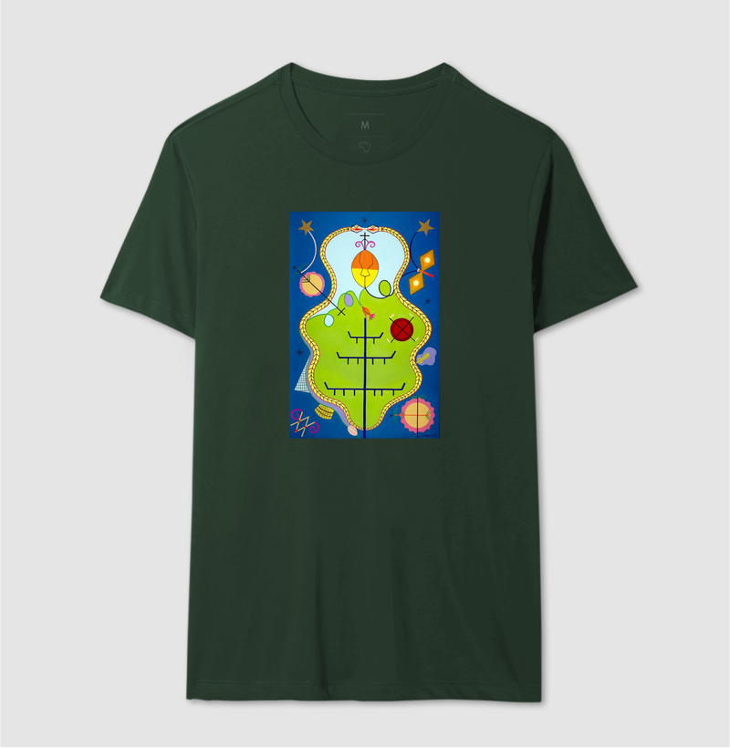 Camisa 13