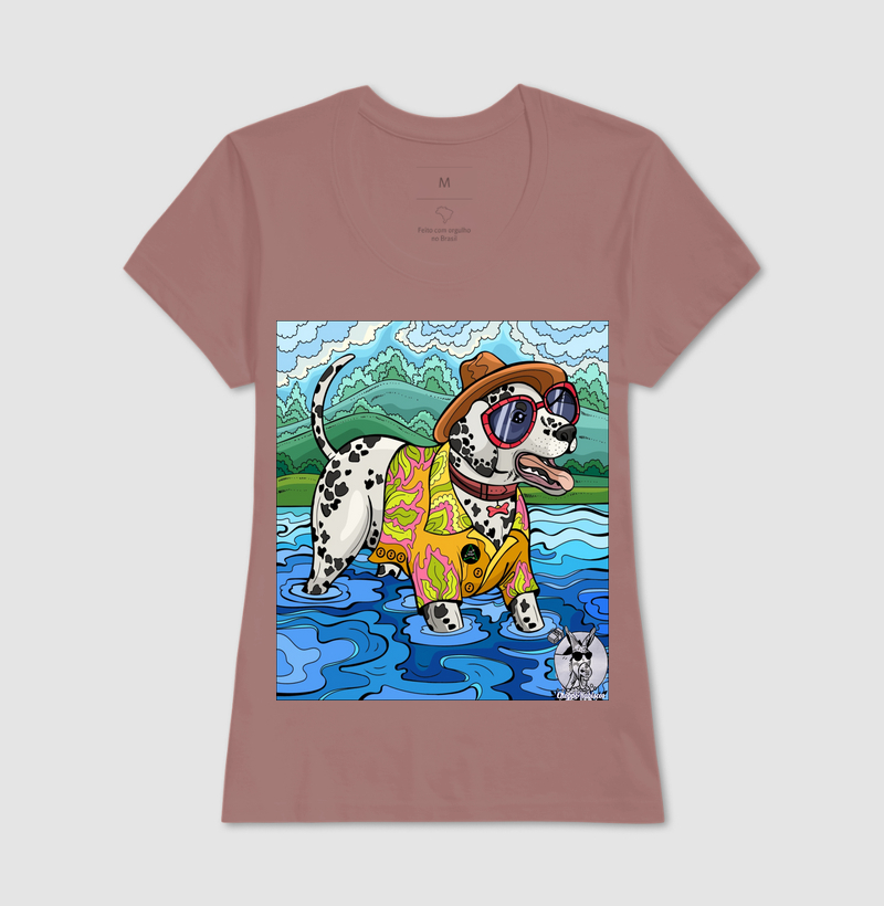Camisa 13