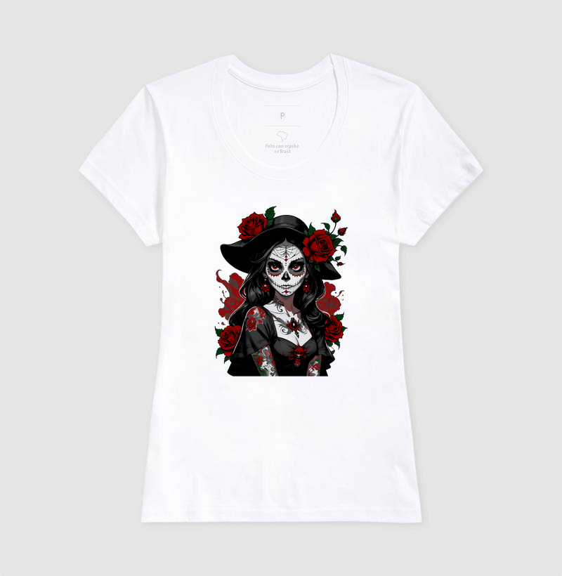 Camisa 12