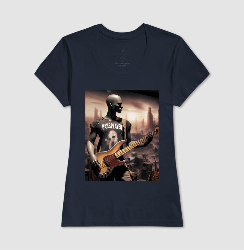 Camisa 9