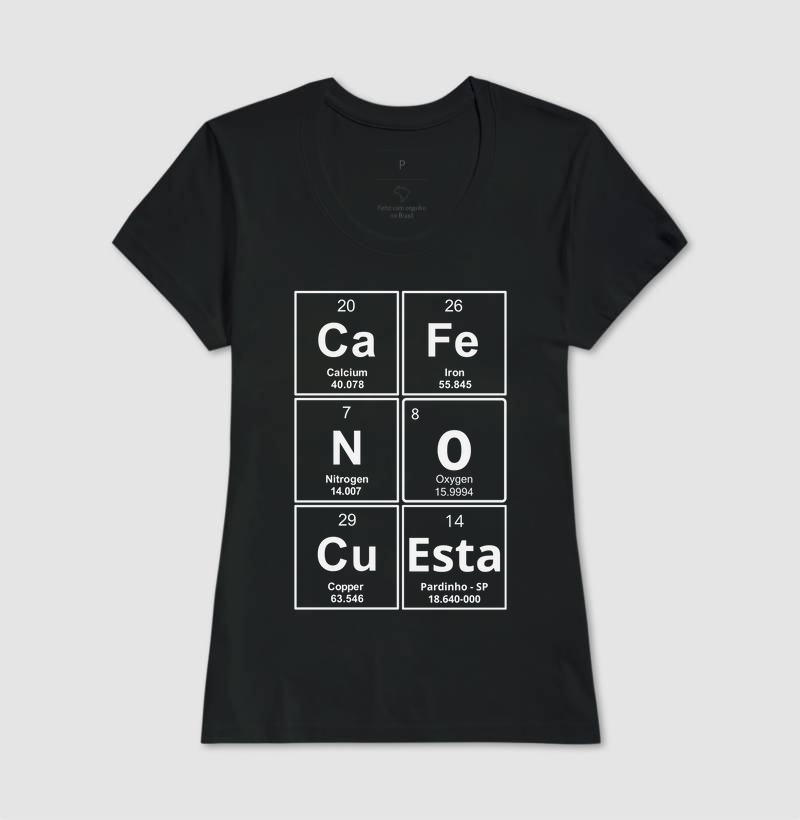 Camisa 15