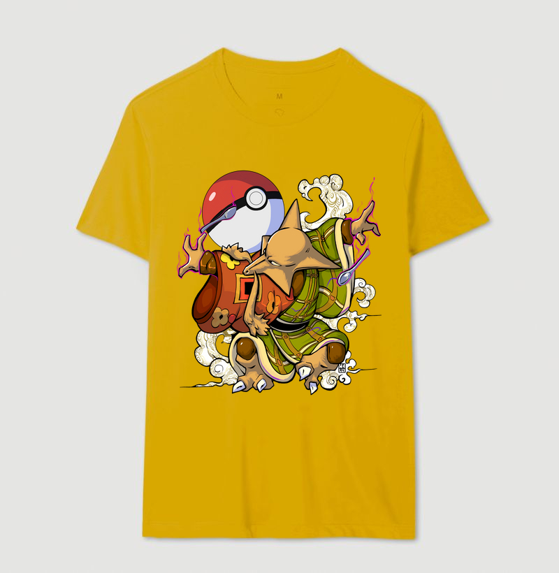 Camisa 16
