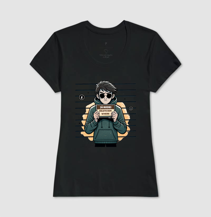 Camisa 2