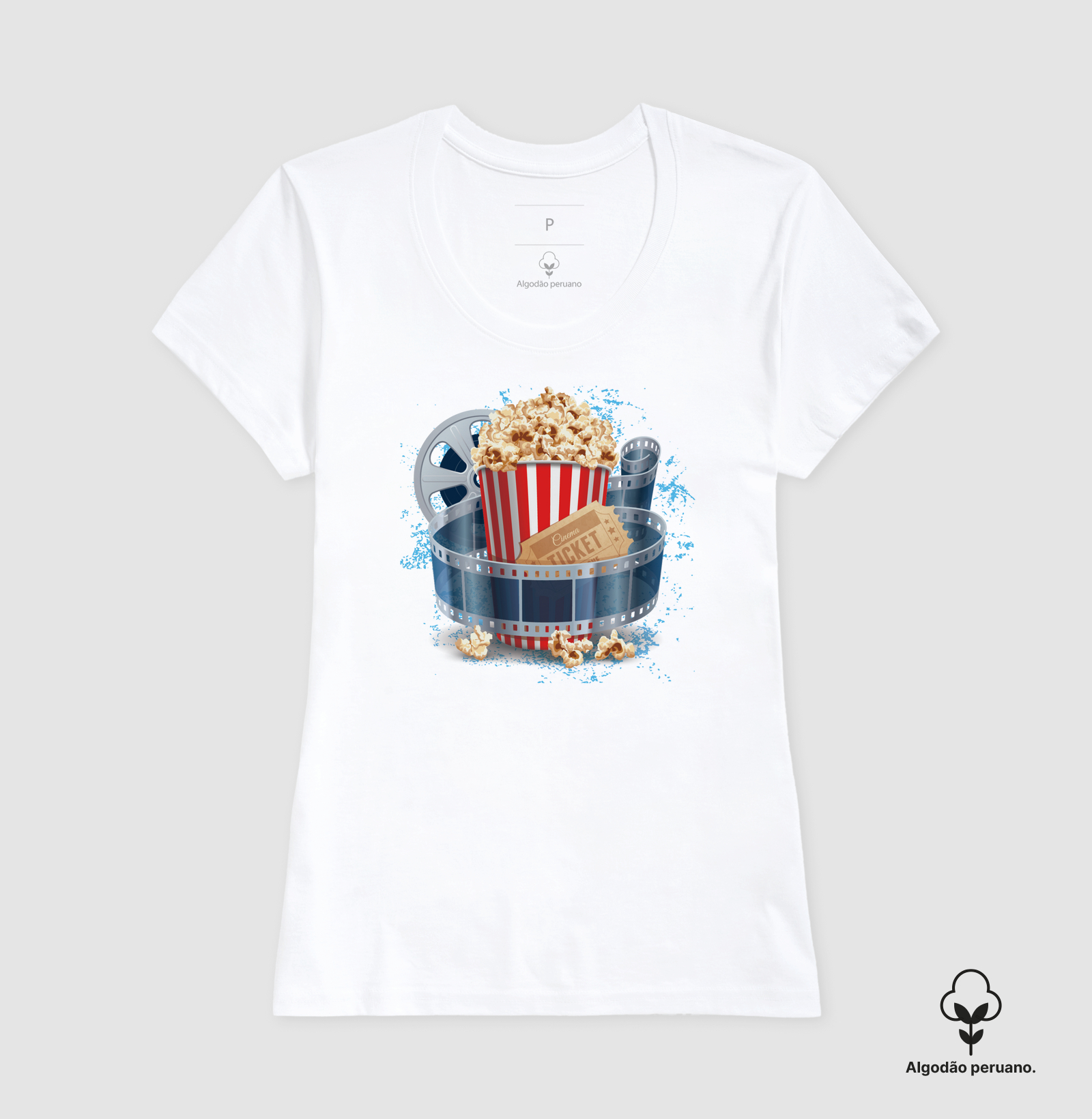 Camisa 5