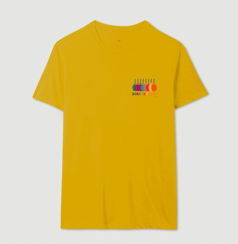 Camisa 7