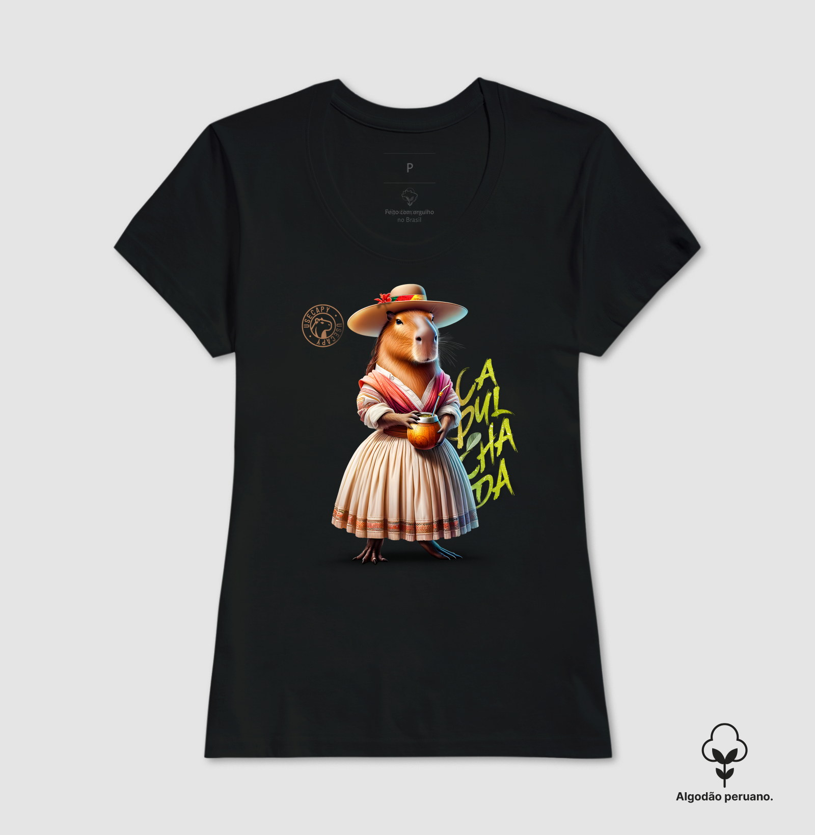 Camisa 1