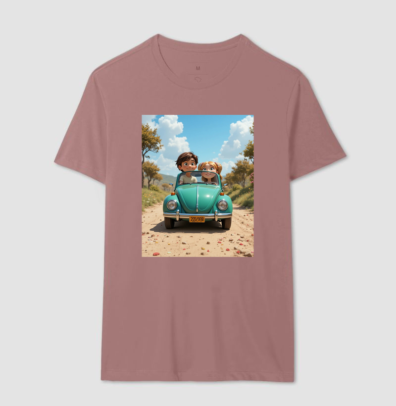 Camisa 16