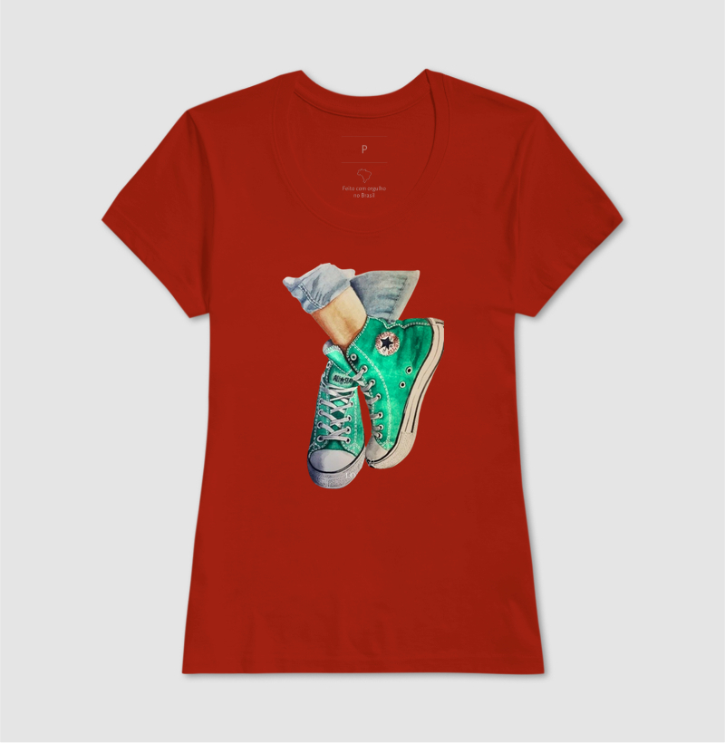Camisa 10