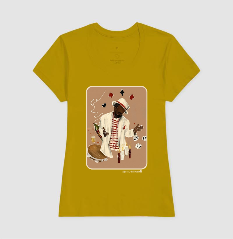 Camisa 13