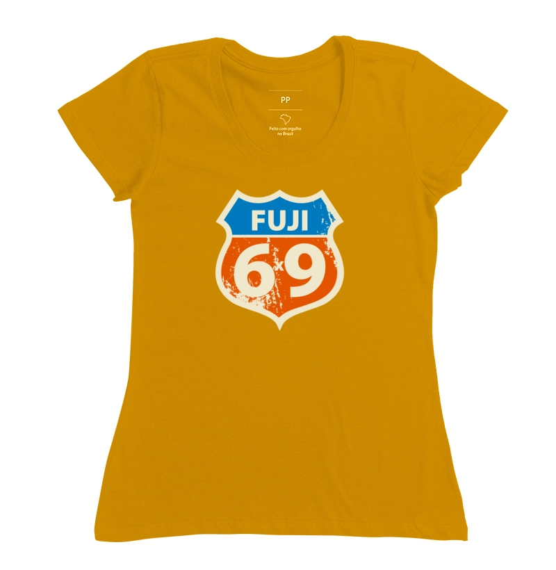 Camisa 13
