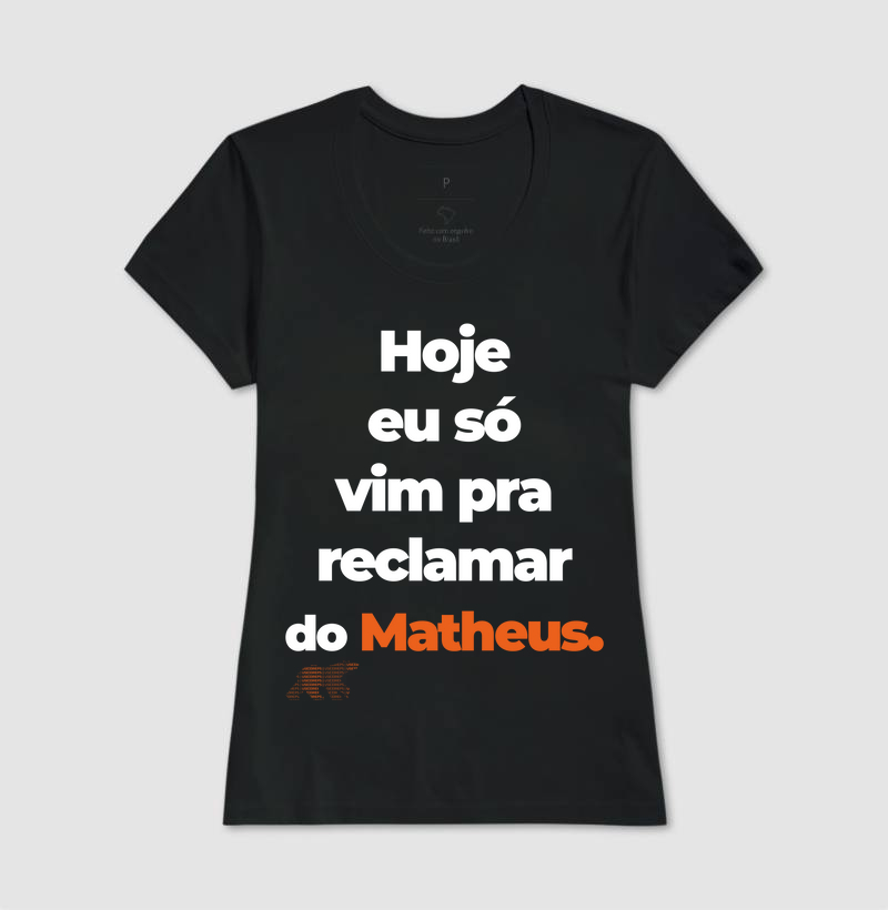 Camisa 10