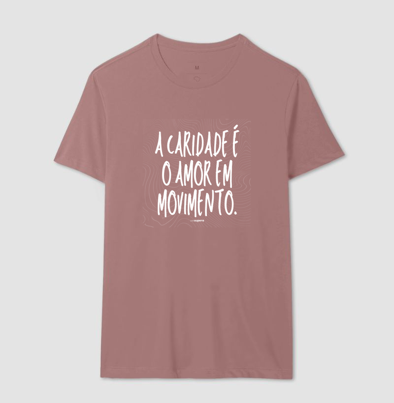 Camisa 47