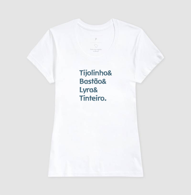 Camisa 15
