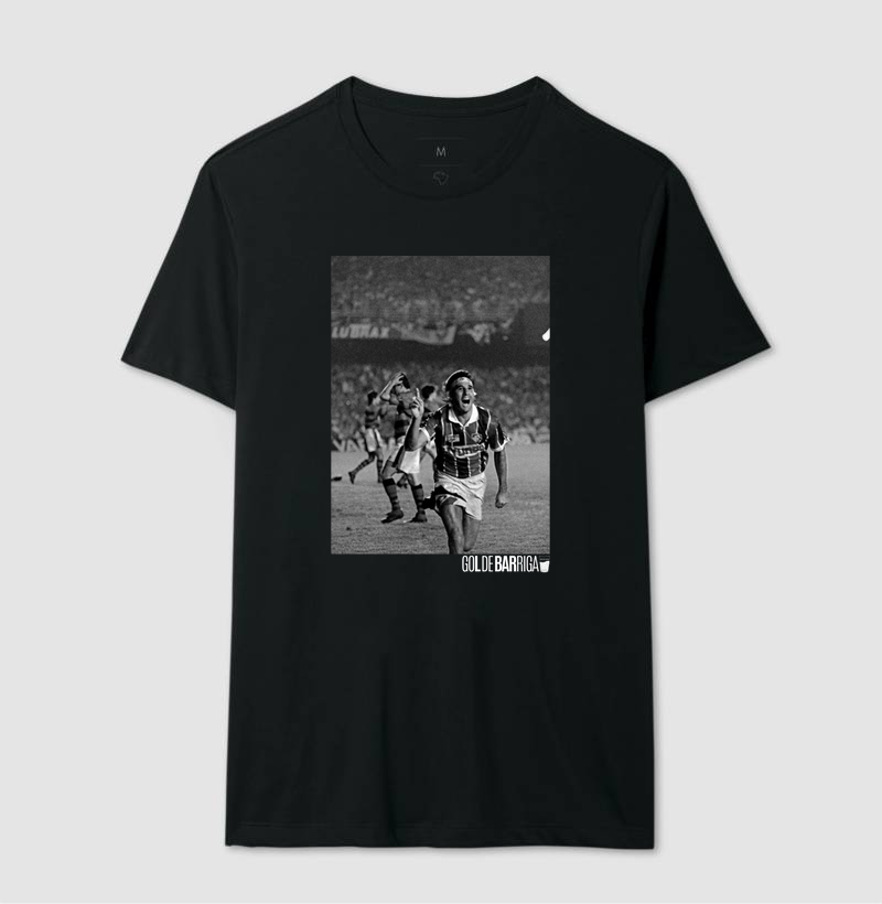 Camisa 9