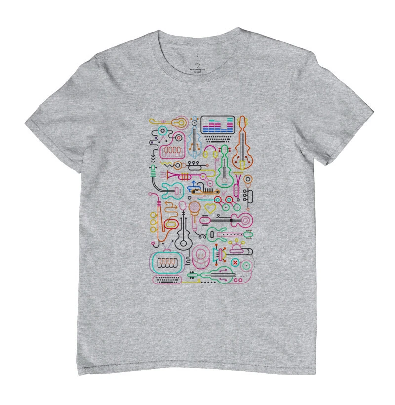 Camisa 8