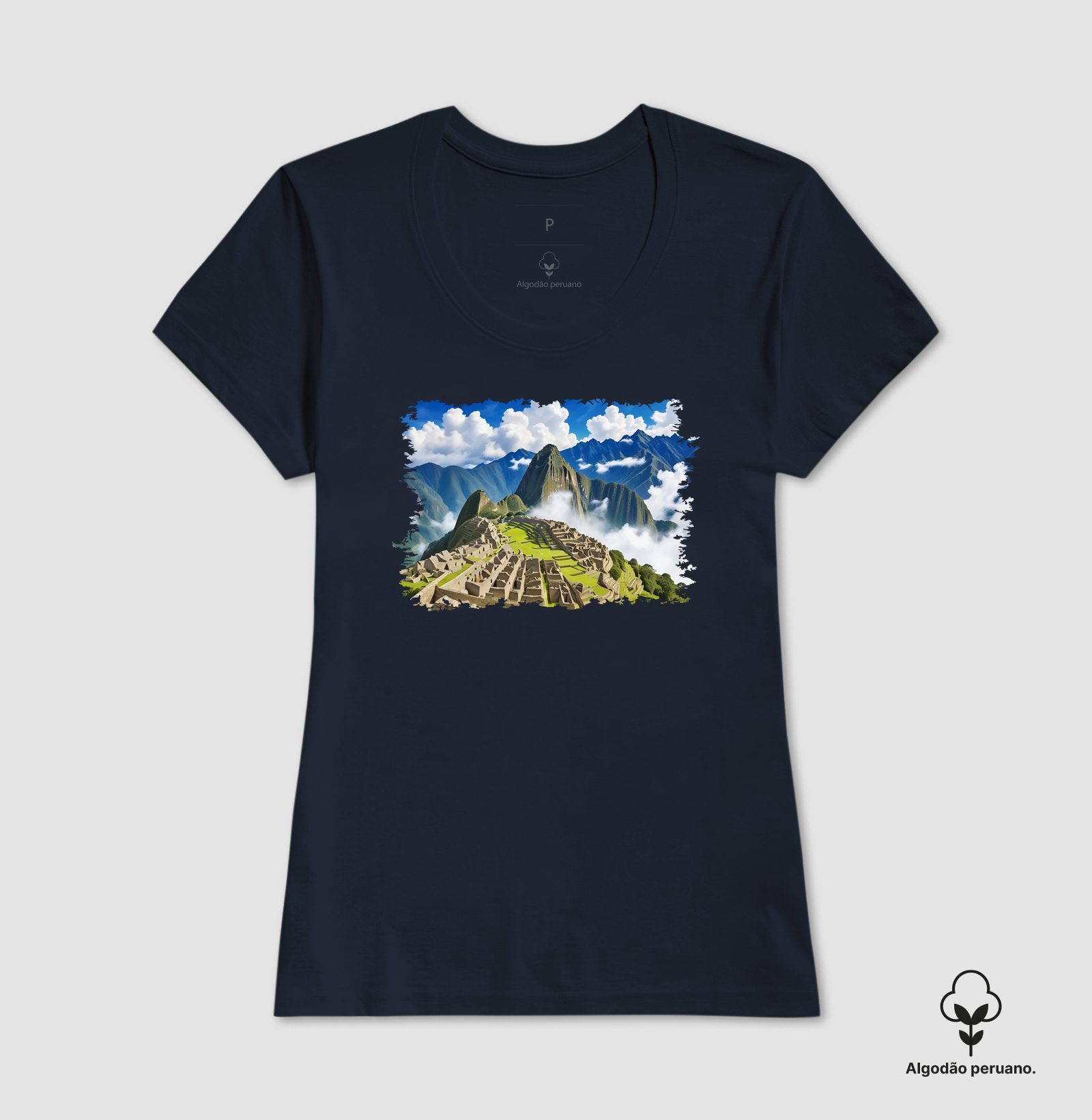 Camisa 1
