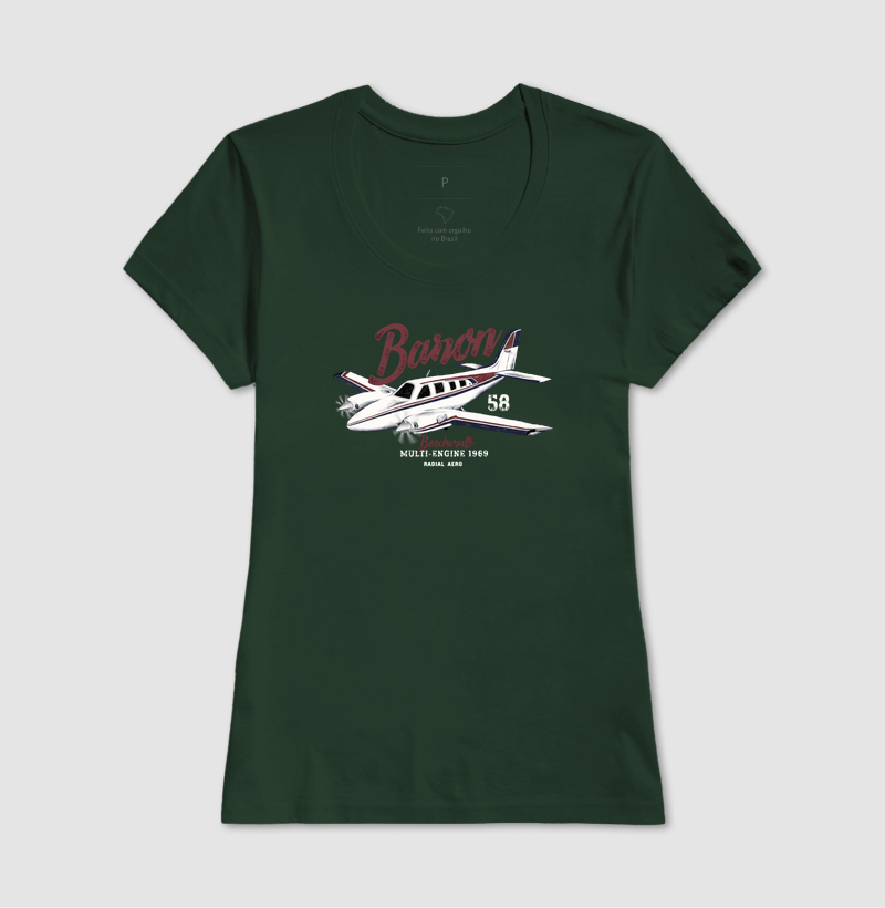 Camisa 7