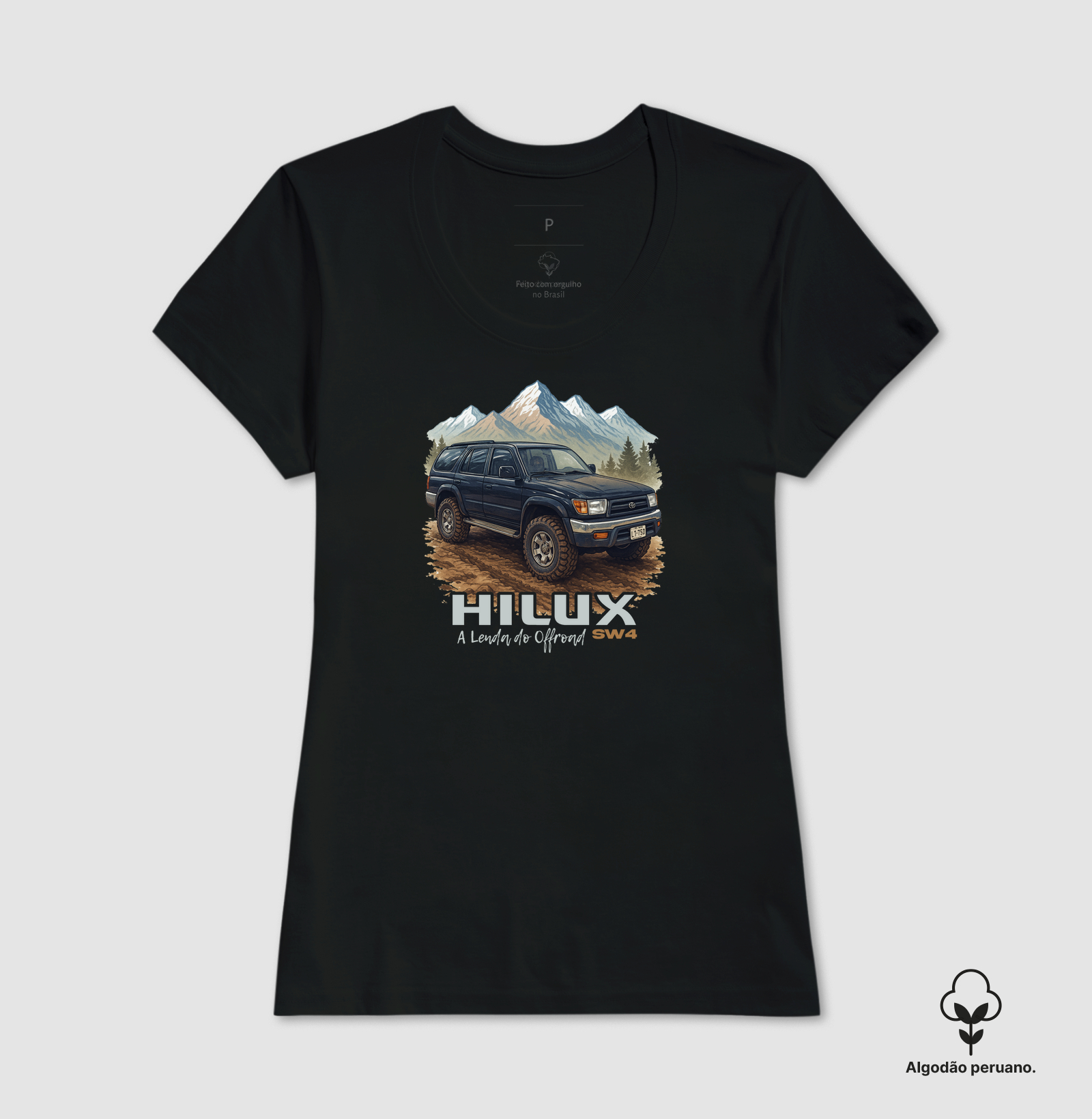 Camisa 4