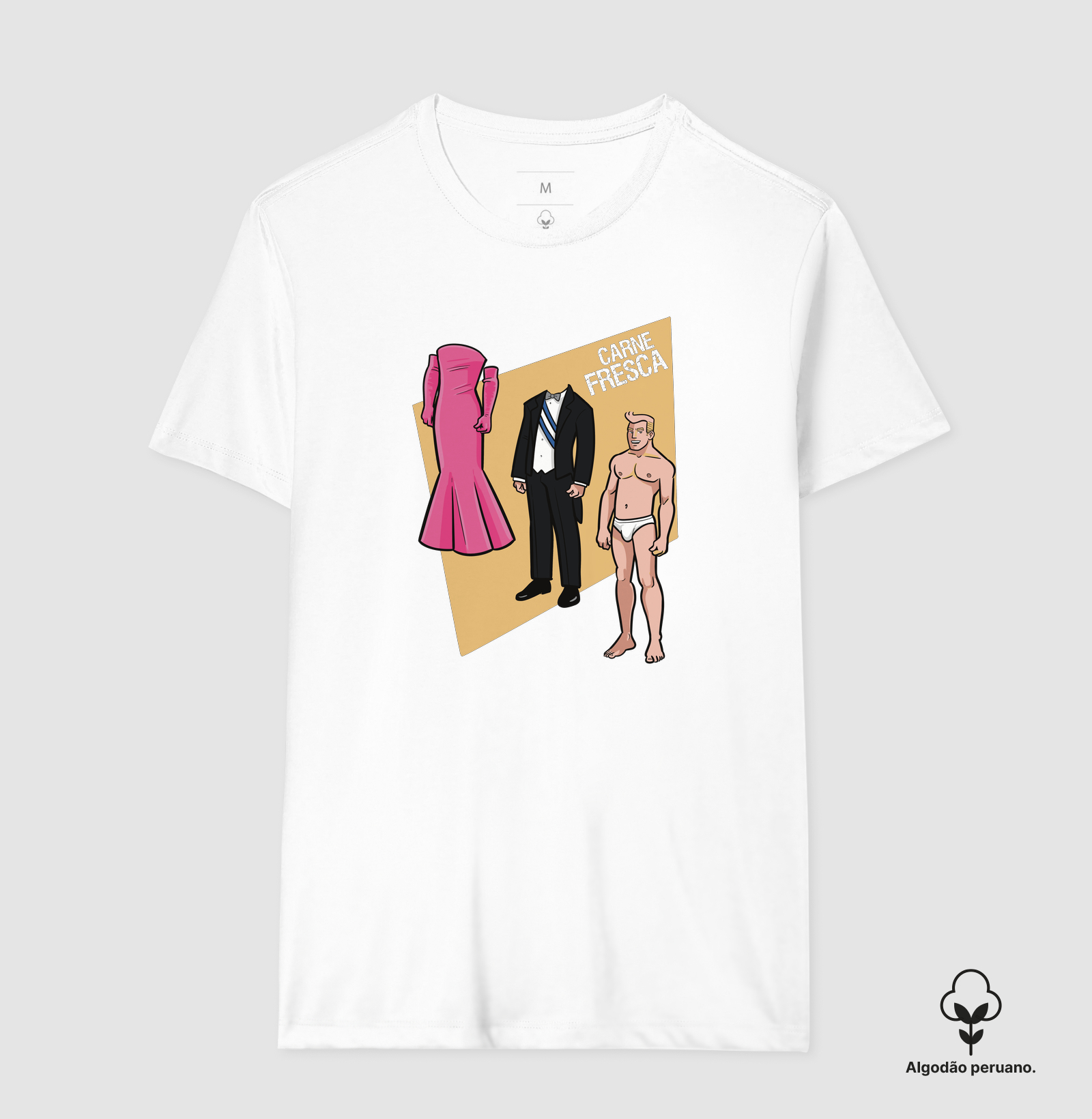 Camisa 2