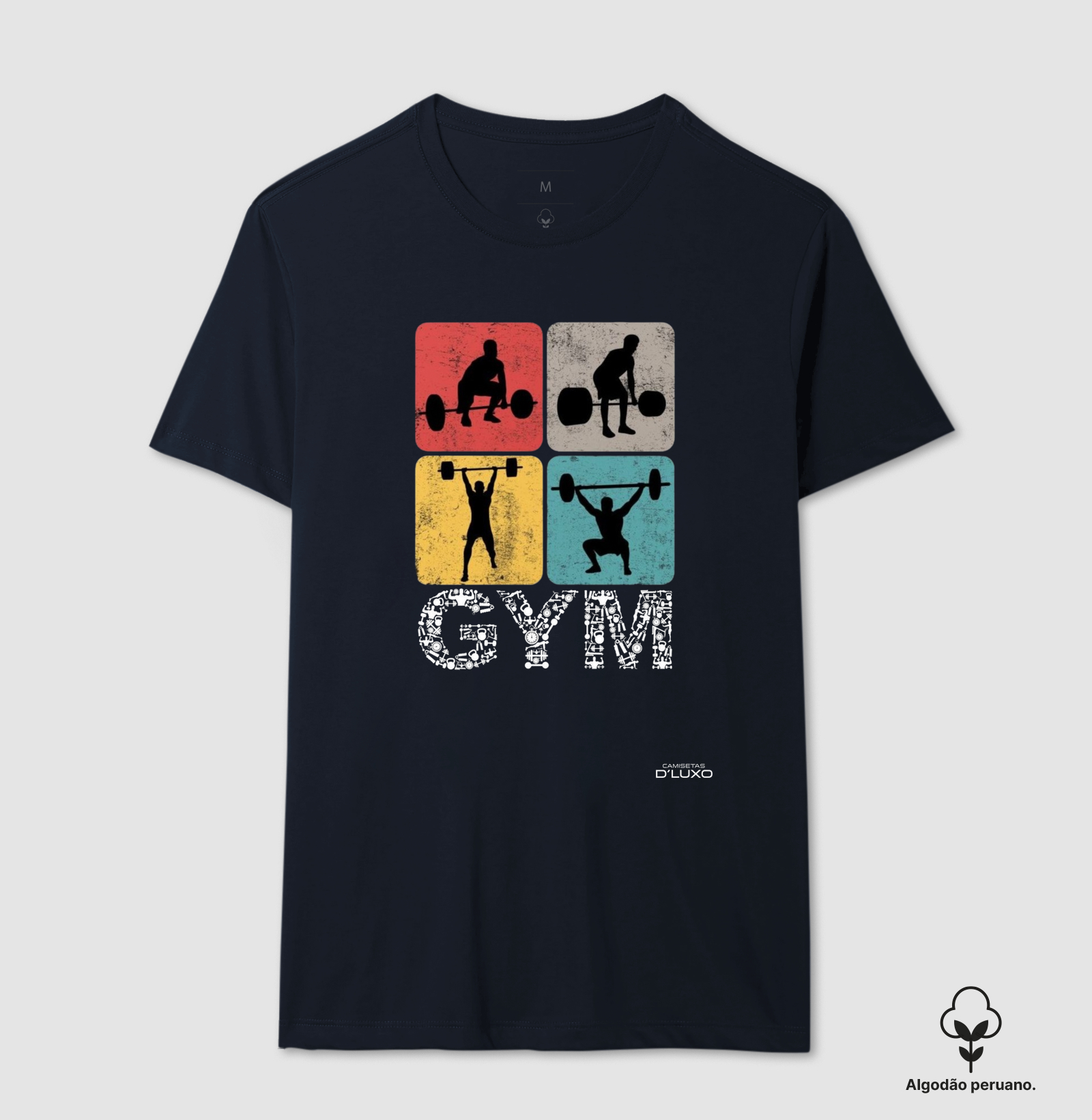 Camisa 6