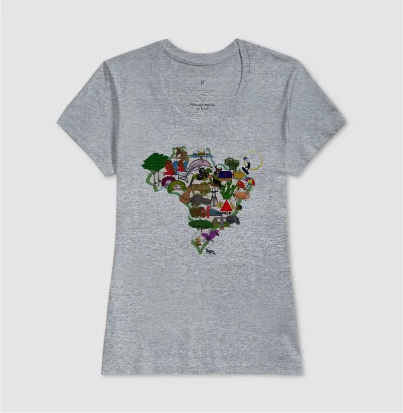 Camisa 7