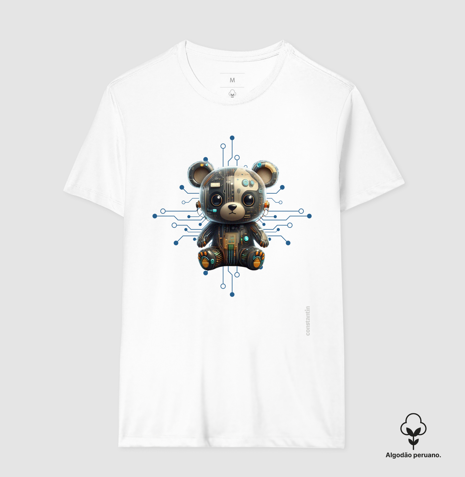 Camisa 3