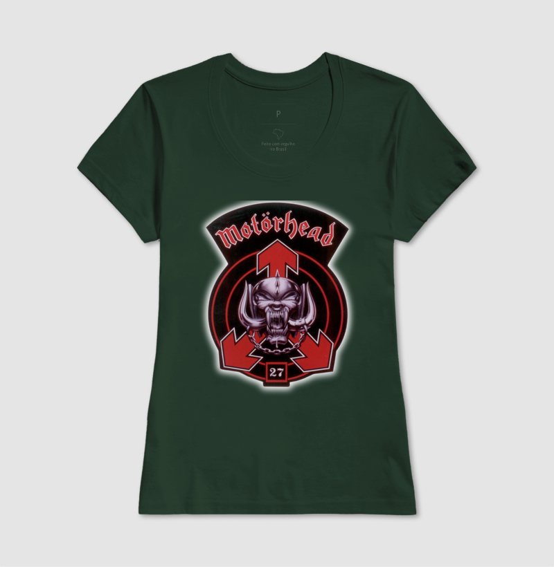 Camisa 12