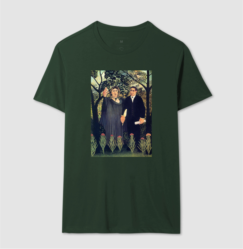 Camisa 11