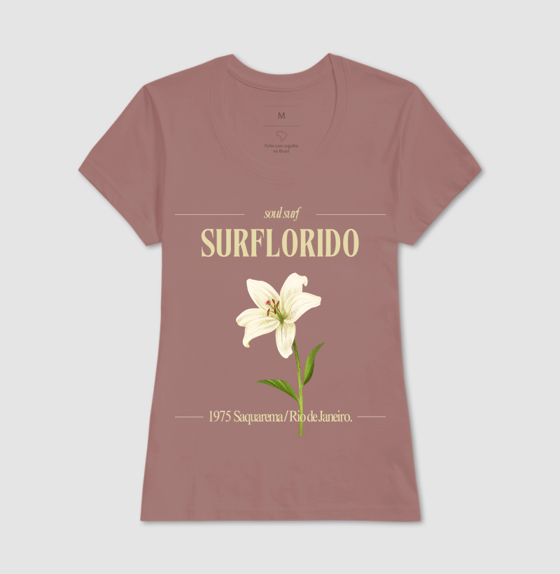 Camisa 16